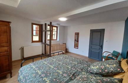 Les Myrtilles - Photo 9