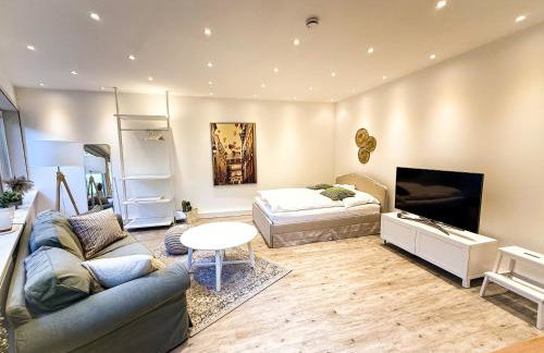 Villa Sommerkamp - Foto 33