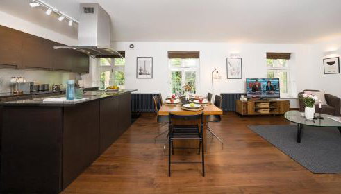 Best Location 2 Bedr, 3 Beds, Covent Grdn, China Town - Foto 4