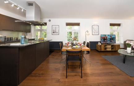 Best Location 2 Bedr, 3 Beds, Covent Grdn, China Town - Foto 4