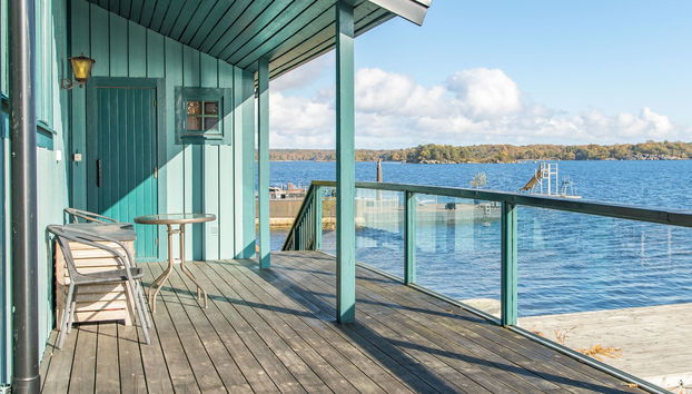 Sjuhalla utsikten - Foto 2, Terrace