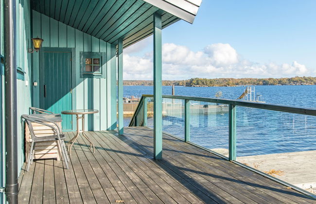 Sjuhalla utsikten - Foto 2