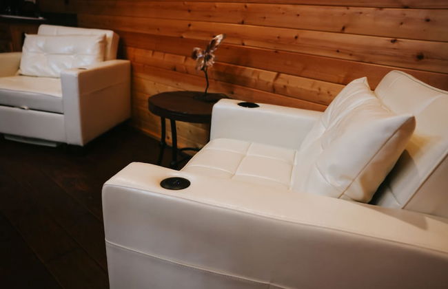 Al's Hideaway Cabin and RV Rentals LLC - Foto 21