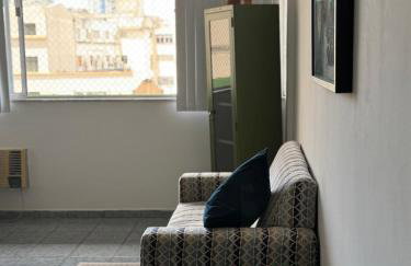 Apto no Centro, perto de tudo, com Wi-Fi 500Mb, Portaria 24h, Check in independente - Photo 46