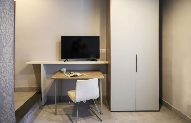 Donna Consiglia Design Apartment - Foto 4