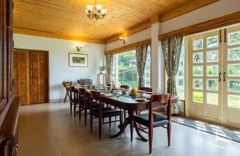 Amã Stays & Trails Makaibari Bungalow, Darjeeling - Foto 10