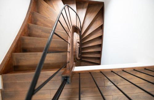 Charming Apartments Frankfurt City - Foto 73