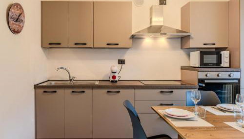 Chalet La Quiete Mountain Home by Interhome - Foto 3