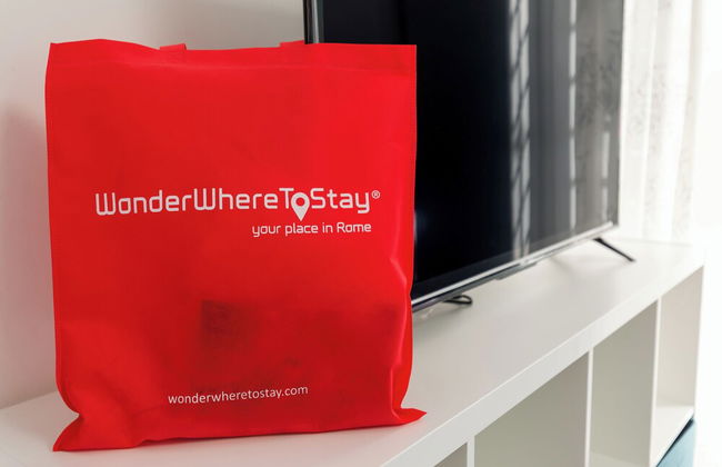 Lovely Studio With Balcony By St. Peter - Foto 10