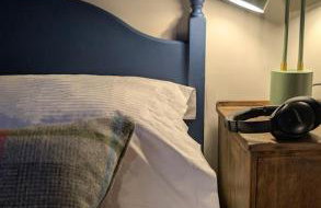 Cosy Cottage Stay Book & Unwind - Foto 21