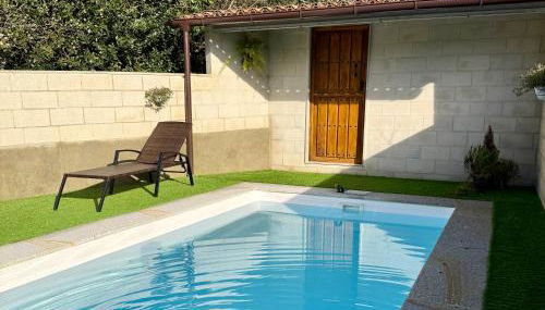 A Casa da aldea de Iria - Foto 2, Garden, sunbed, Garden view