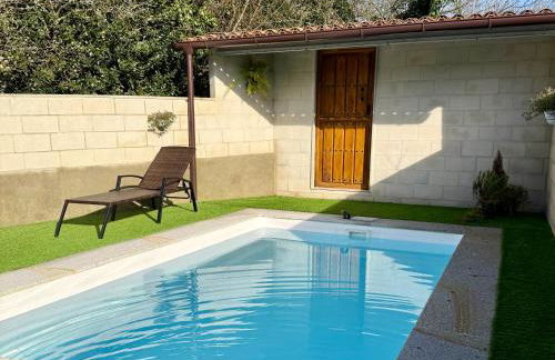 A Casa da aldea de Iria - Foto 2