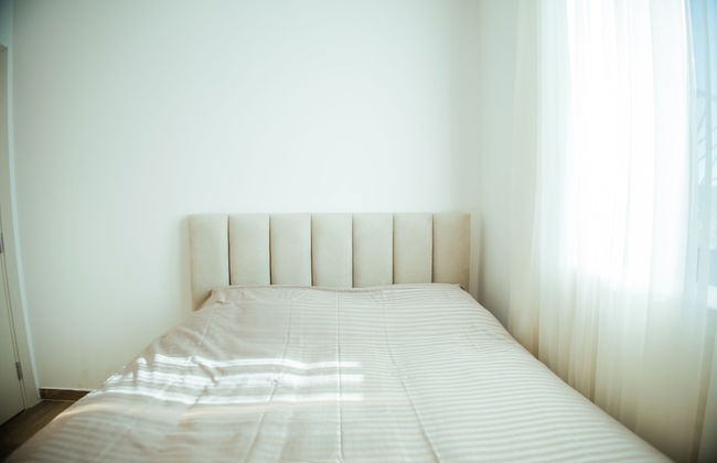 Sirius Lux Apartments - Foto 2