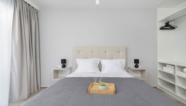 Apartment With Parking by Renters - Foto 2, Habitación