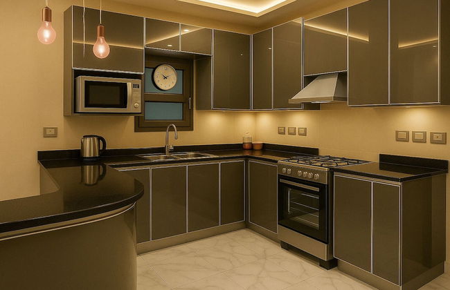 Porto Said Elegance Where Style Meets the Sea - Foto 41