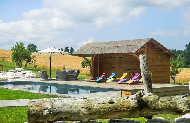 Moulin de Rabine - Photo 21