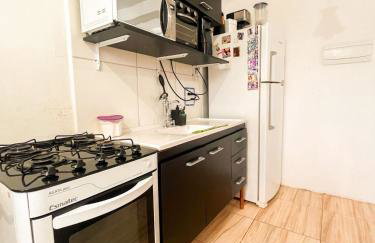 Apt aconchegante no Rio - Casa Maria Alegre - Foto 47