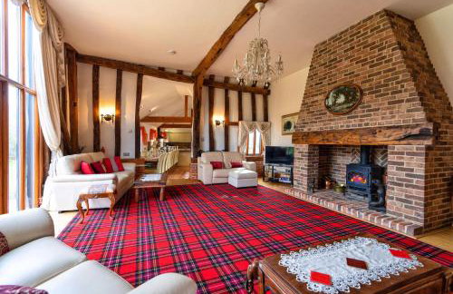 Doves Barn - Foto 14