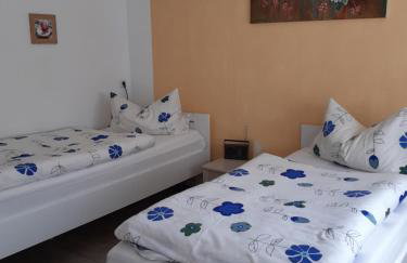 Ferienwohnung Runge I - Foto 11