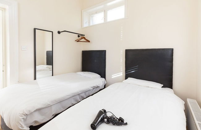 The Apartment Company - Foto 13