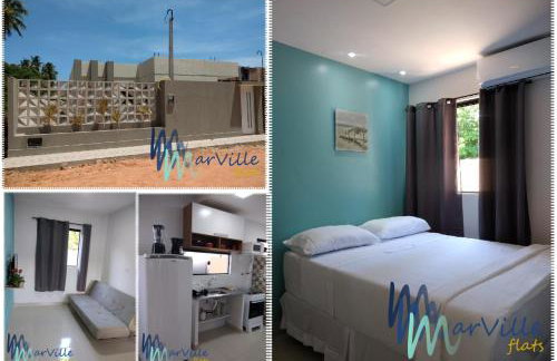 Marville Flats - Foto 1