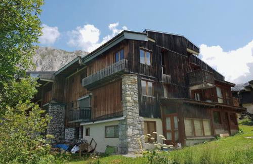 Les Marmottes - Foto 16