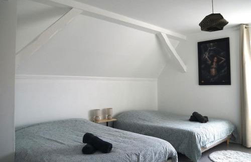 L'échappée Belle - La Tribu - Photo 18