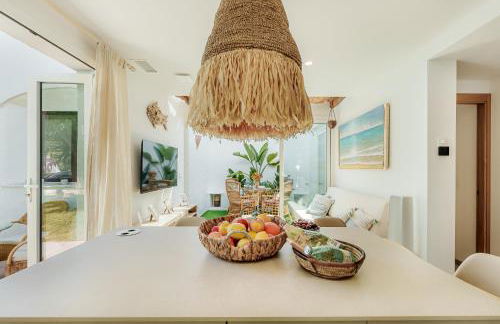 Olas de Calma Apartment Peaceful Retreat - Photo 14