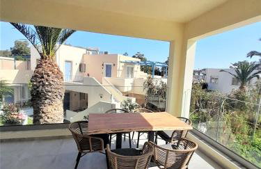 Mousai Apartment walking distance to the beach - Foto 13