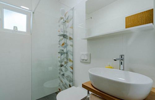 Apartments by the sea Prigradica, Korcula - 20871 - Foto 10