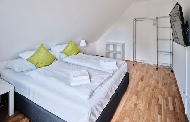 My Schönbrunn Apartments - Foto 35