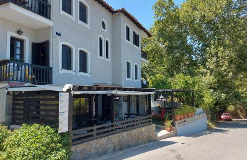 Karlovasi Studios - Foto 17