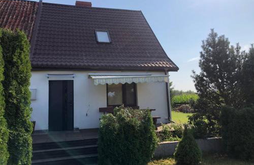 Dom wypoczynkowy Zacisze - Foto 31