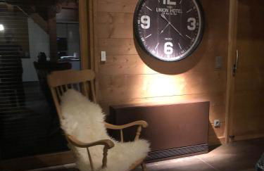 Grand chalet Le Trappeur - Chamonix - Photo 48