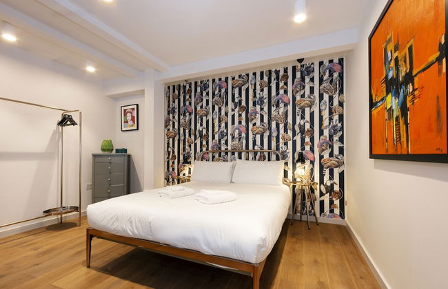 Crashpads Shoreditch the Club Row Collection - Foto 11