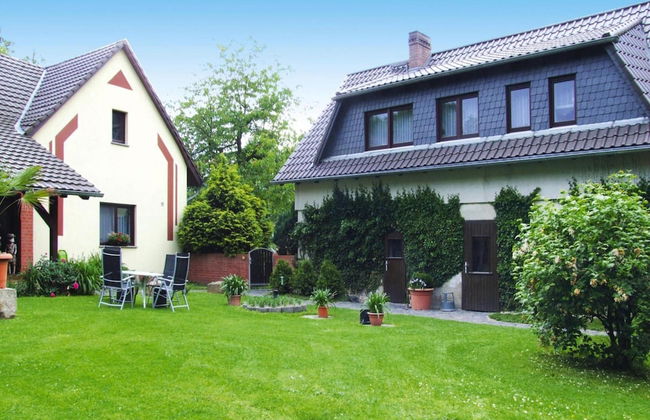 Apartment Near Altdubern Castle & Spreewald - Foto 1