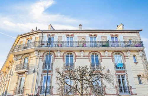 Le Stella - Centre-Ville - Proche Gare - Wifi - Foto 21