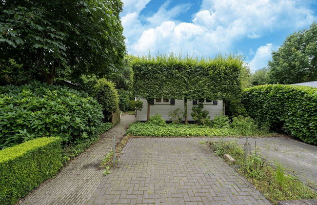 Holiday Home in Overijssel Near Cap Fun Park - Foto 30