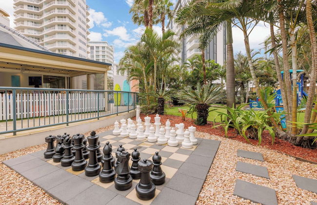 Club Wyndham Kirra Beach, Trademark Collection by Wyndham - Foto 16