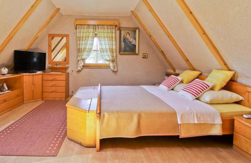 Family friendly house with a swimming pool Gornja Voca, Zagorje - 11873 - Foto 16