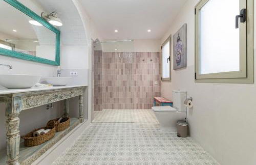 La Casa de la Plaza del Arroyo - Traditional Luxury in Jerez - Foto 80