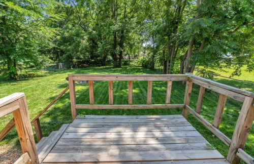 SMART Home close to downtown, MSU, and more - Foto 32