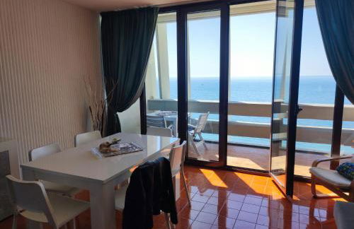 Sea View Apartment Grado Centro - Zipser - Foto 27