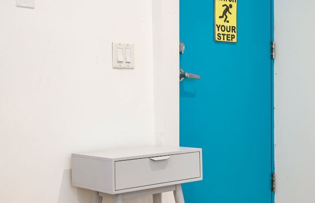 Scenic Retreat With Deck Stunning Views in LA - Foto 27