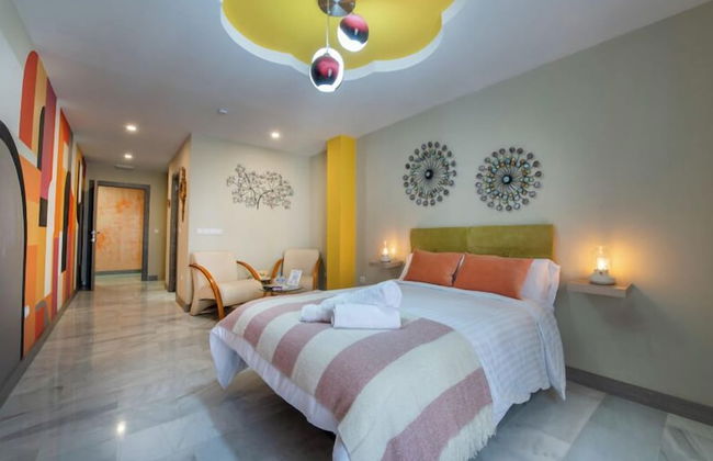 Molucano Themed Rooms - Photo 65