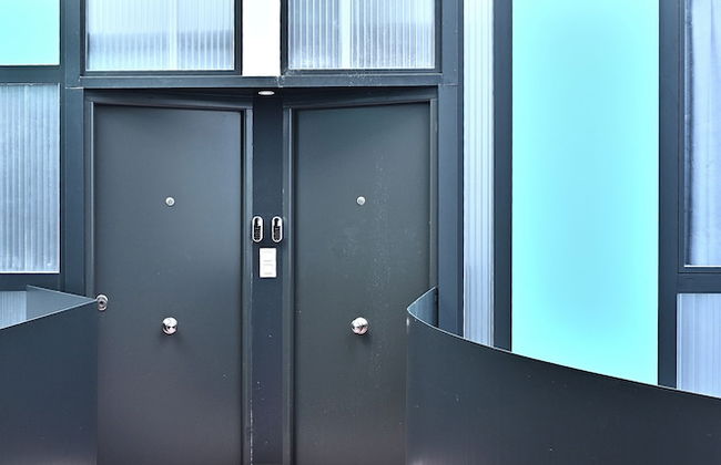 MyFlats Luxury Downtown - Foto 5