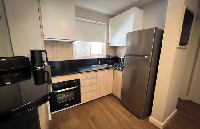 SOLANAS PUNTA DEL ESTE & CRYSTAL BEACH - Photo 42