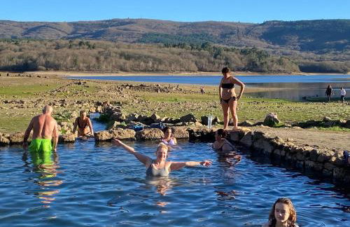 Casa de Piedra Vistas & Relax - Foto 14