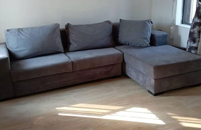 Apartment Sleeps 4 With Free Parking - Foto 7