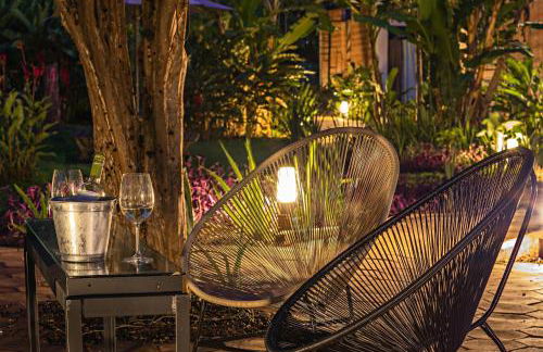 Suítes no Quintal - Foto 7